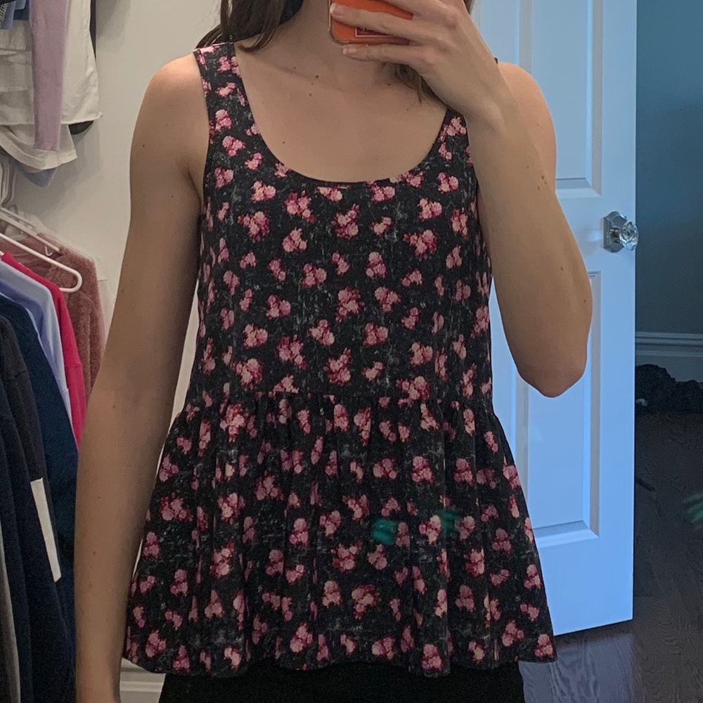 AMERICAN EAGLE TOP